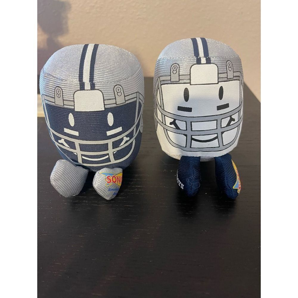 Sonic’s Cowboy’s Helmet Tot Set